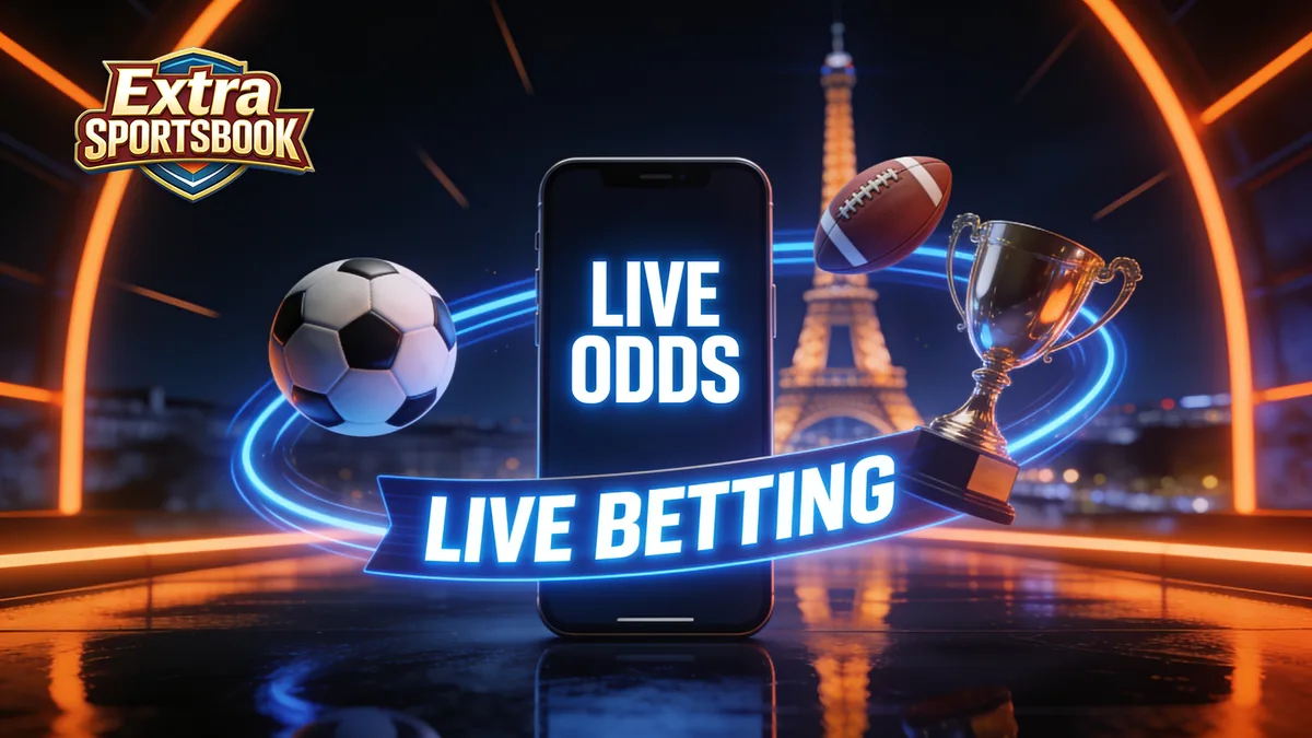 Comment Télécharger l'Application Casino Extra sur Android ? — extra casino en France